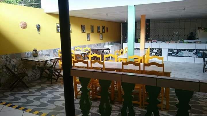 Pousada Diamantina Lencois Exterior foto